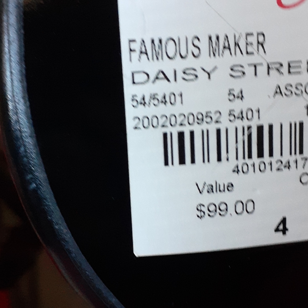 Daisy Street boots - Picture 8 of 9